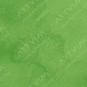 لوکاس: آبرنگ ۱۸۶۲ : Sap Green