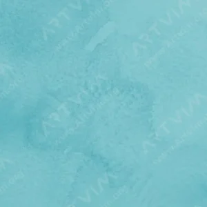 لوکاس: آبرنگ ۱۸۶۲ : Cobalt Turquoise