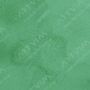لوکاس: آبرنگ ۱۸۶۲ : Cobalt Green