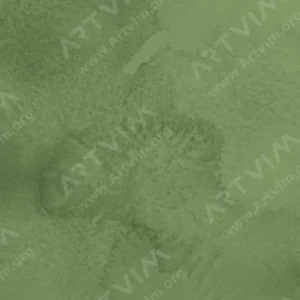 لوکاس: آبرنگ ۱۸۶۲ : Olive Green
