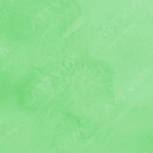 لوکاس: آبرنگ ۱۸۶۲ : Permanent Green Yellow
