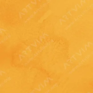 گلدن : آبرنگ کیوور : Indian Yellow