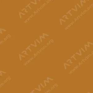 کاران‌داش : قلم‌های براش آبرنگی فیبرالو : Golden Ochre