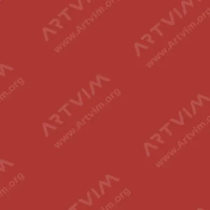 کاران‌داش : قلم‌های براش آبرنگی فیبرالو : Scarlet
