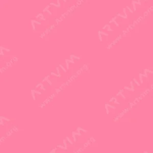 کاران‌داش : قلم‌های براش آبرنگی فیبرالو : Pink