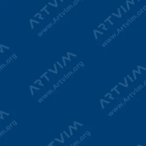 کاران‌داش : قلم‌های براش آبرنگی فیبرالو : Cobalt Blue