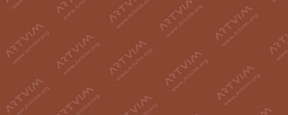 اسپیدبال : لعاب پخت متوسط : Blackened Copper