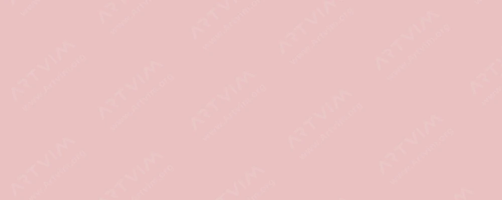 اسپیدبال : لعاب پخت متوسط : Blushing White