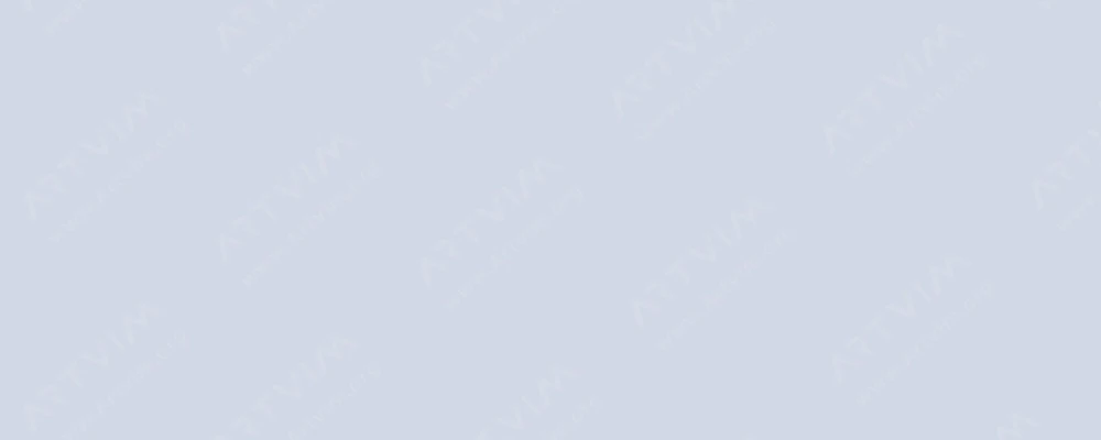 اسپیدبال : لعاب پخت متوسط : Ethereal Blue