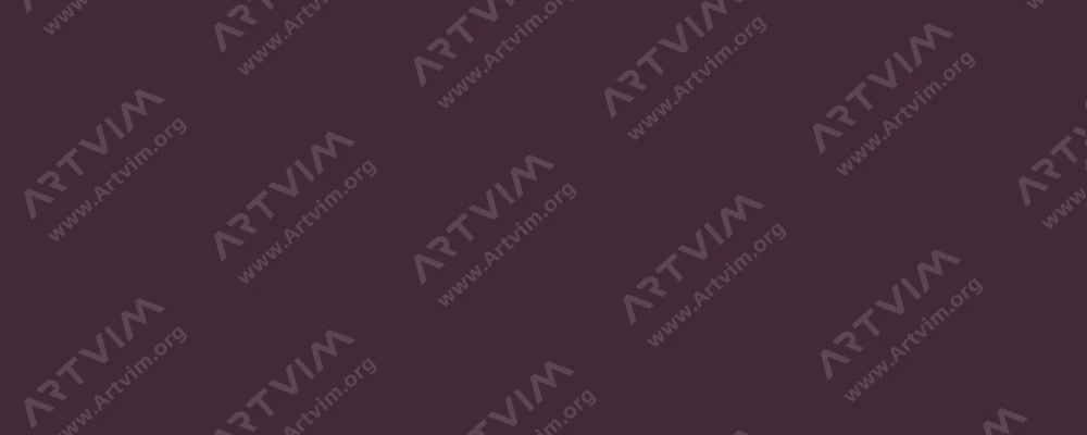 اسپیدبال : لعاب پخت متوسط : Midnight Plum