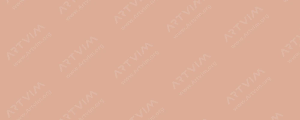 اسپیدبال : لعاب پخت متوسط : Orange Creamsicle