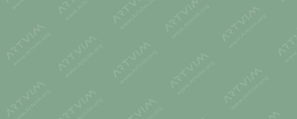 اسپیدبال : لعاب پخت متوسط : Sea Glass