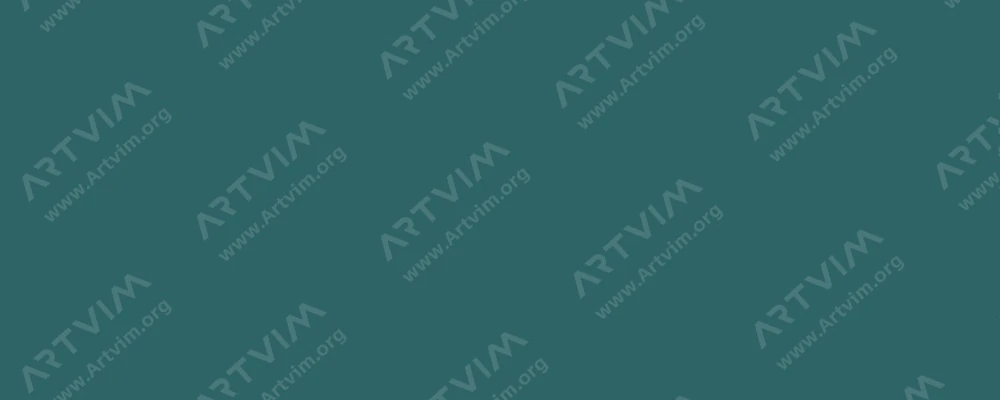 اسپیدبال : لعاب پخت متوسط : Teal Agate