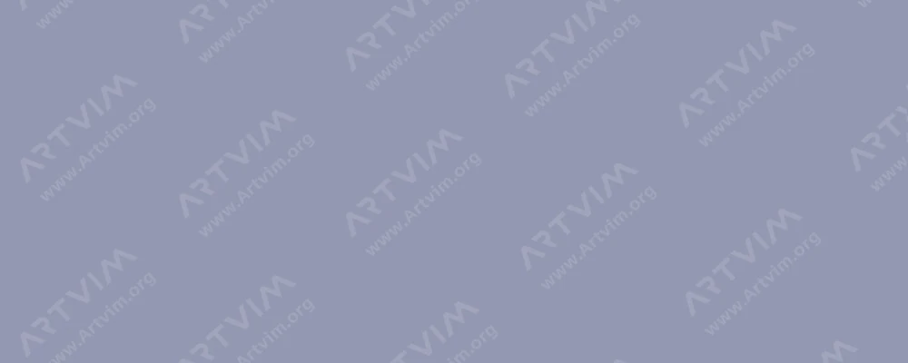 اسپیدبال : لعاب پخت متوسط : Wisteria