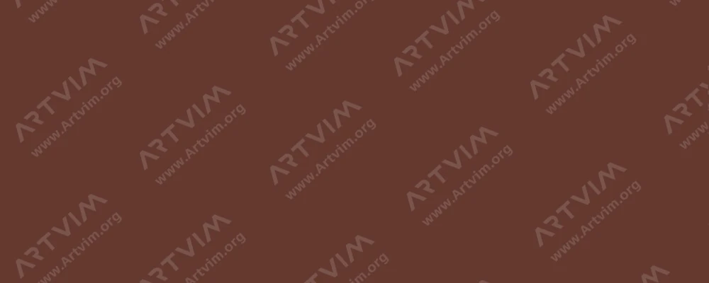 اسپیدبال : مرکب اکریلیک چاپ سیلک : Brown