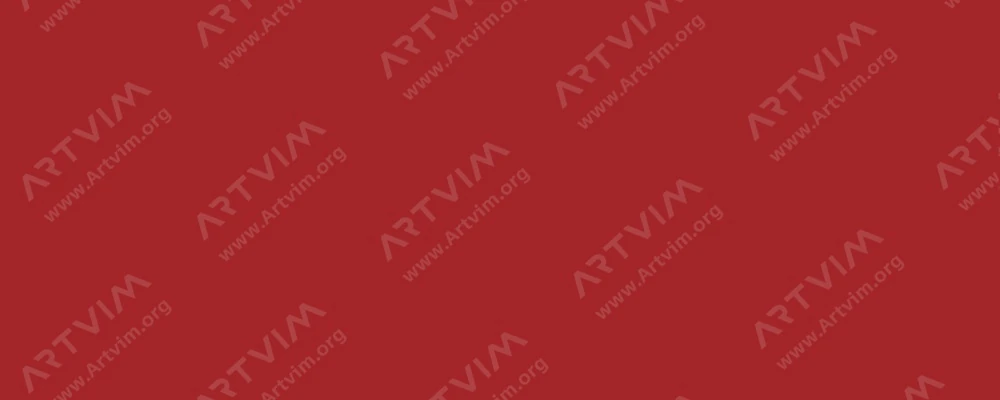 اسپیدبال : مرکب اکریلیک چاپ سیلک : Dark Red