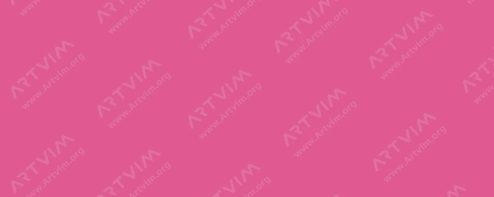 اسپیدبال : مرکب اکریلیک چاپ سیلک : Fluorescent Hot Pink