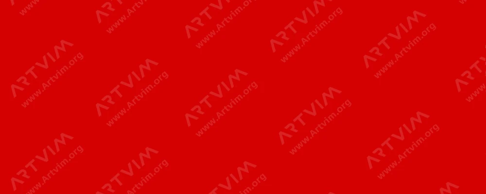 اسپیدبال : مرکب اکریلیک چاپ سیلک : Medium Red