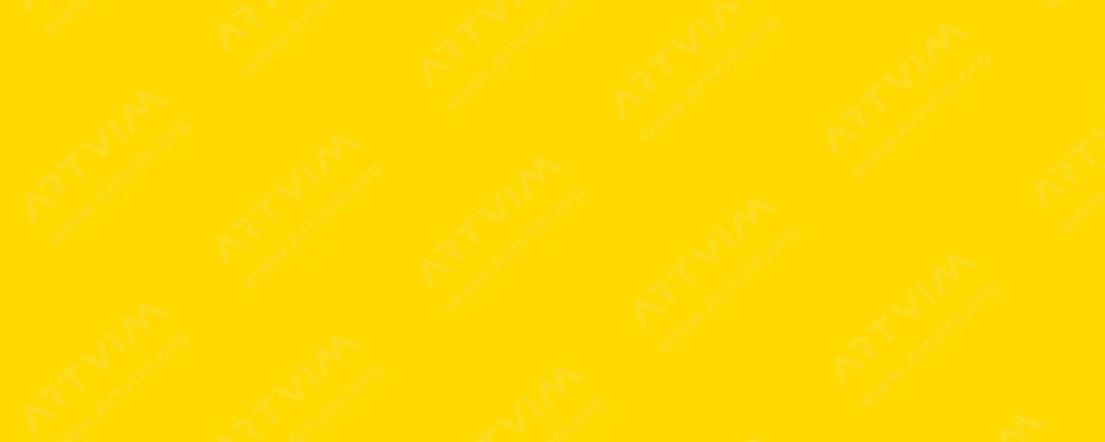 اسپیدبال : مرکب اکریلیک چاپ سیلک : Medium Yellow