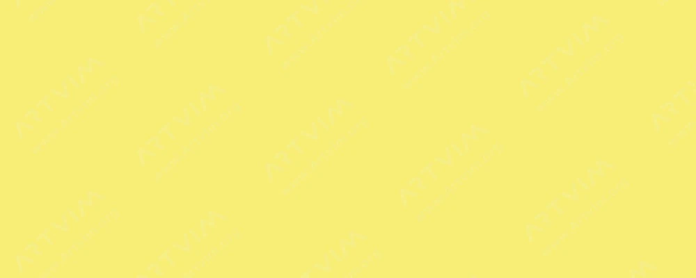 اسپیدبال : مرکب اکریلیک چاپ سیلک : Primrose Yellow