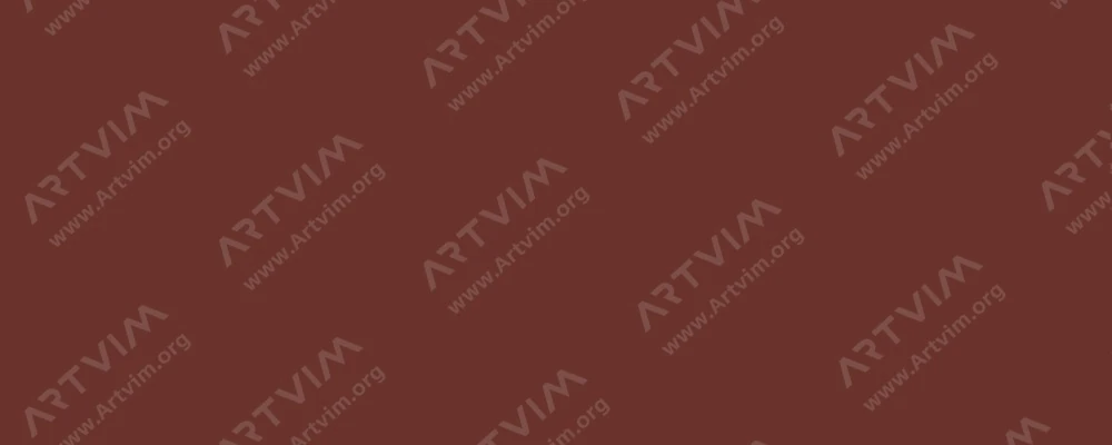اسپیدبال : مرکب برجسته‌کاری پایه روغنی : Brown