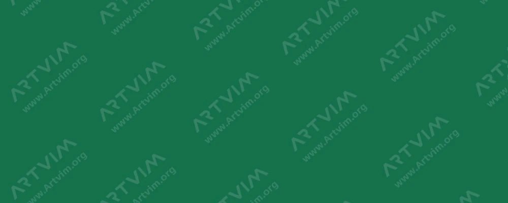 اسپیدبال : مرکب برجسته‌کاری پایه روغنی : Green