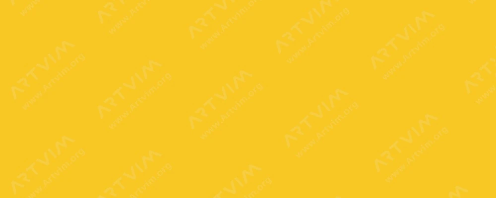 اسپیدبال : مرکب برجسته‌کاری پایه روغنی : Yellow