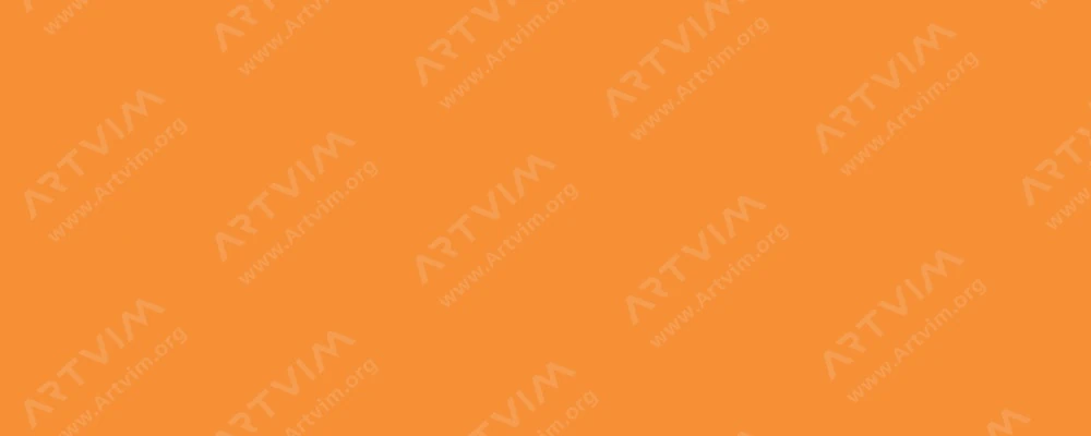 اسپیدبال : مرکب برجسته‌کاری محلول در آب : Dark Yellow