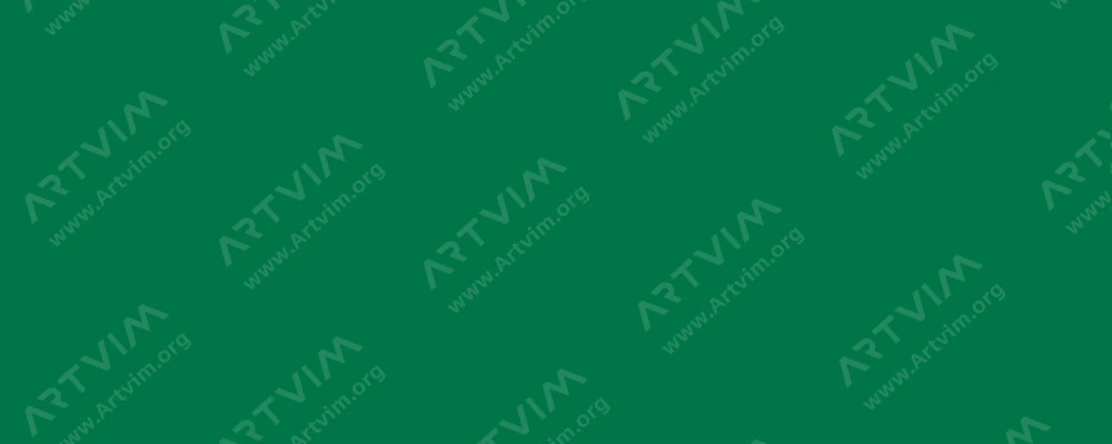 اسپیدبال : مرکب برجسته‌کاری محلول در آب : Green