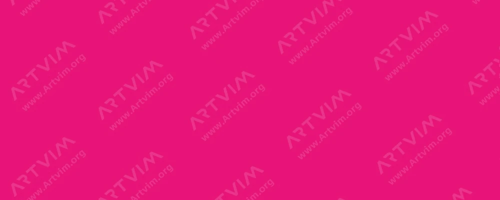 اسپیدبال : مرکب برجسته‌کاری محلول در آب : Magenta