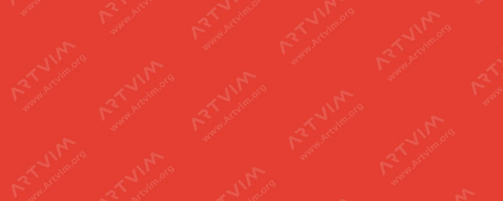 اسپیدبال : مرکب برجسته‌کاری محلول در آب : Red