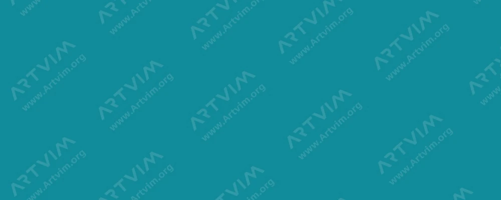 اسپیدبال : مرکب برجسته‌کاری محلول در آب : Turquoise