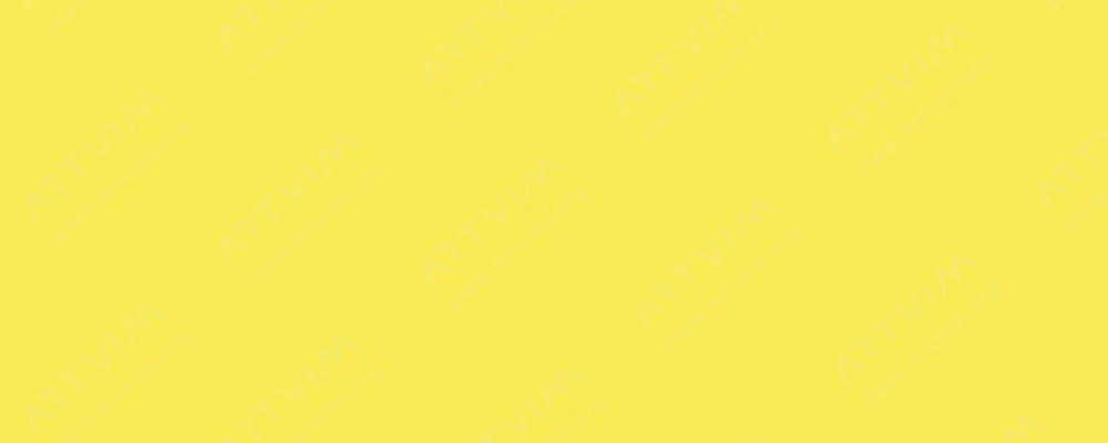 اسپیدبال : مرکب برجسته‌کاری محلول در آب : Yellow