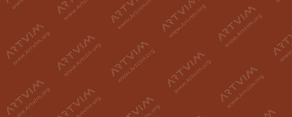اسپیدبال : مرکب چاپ روی پارچه : Brown