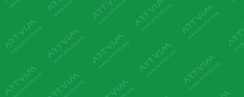 اسپیدبال : مرکب چاپ روی پارچه : Green