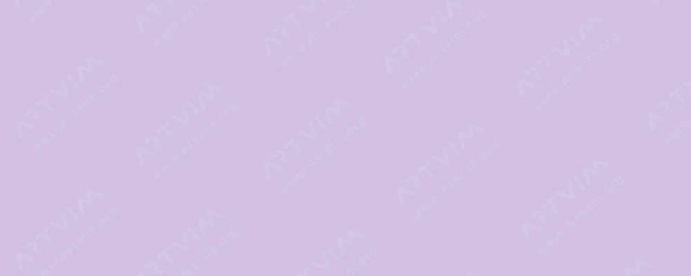 اسپیدبال : مرکب چاپ روی پارچه : Lilac