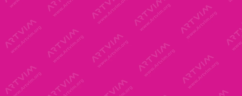 اسپیدبال : مرکب چاپ روی پارچه : Magenta
