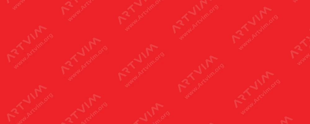 اسپیدبال : مرکب چاپ روی پارچه : Red
