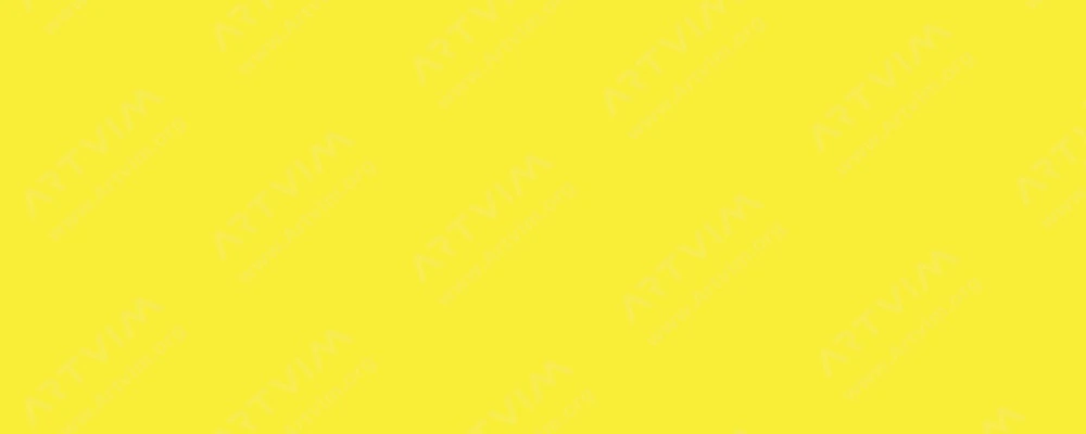 اسپیدبال : مرکب چاپ روی پارچه : Yellow