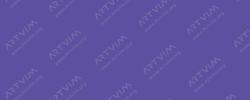 اسپیدبال : مرکب چاپ سیلک روی پارچه : Amethyst
