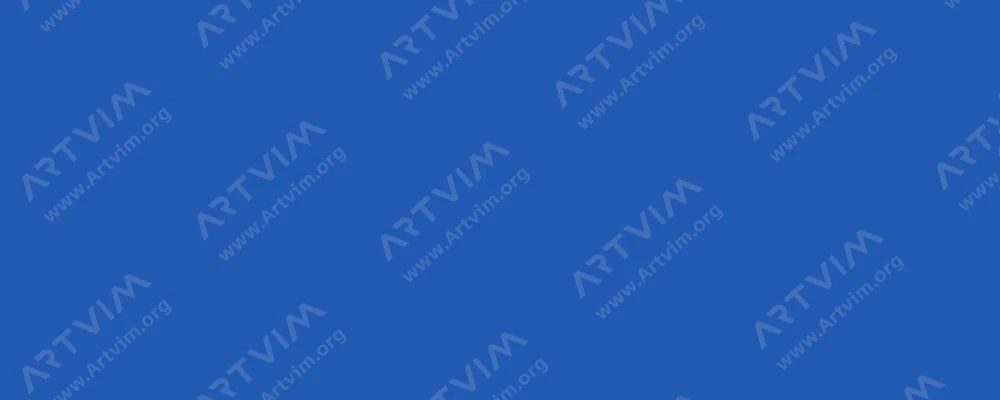 اسپیدبال : مرکب چاپ سیلک روی پارچه : Blue