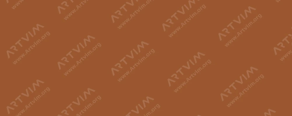 اسپیدبال : مرکب چاپ سیلک روی پارچه : Brown