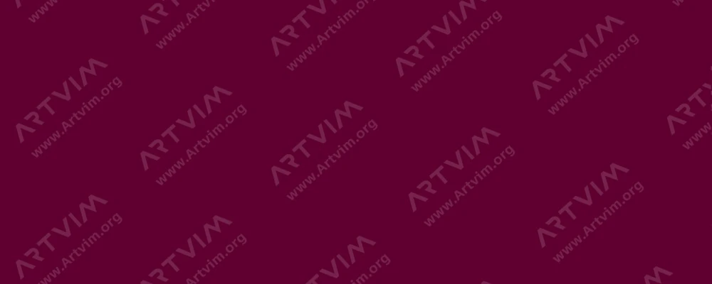 اسپیدبال : مرکب چاپ سیلک روی پارچه : Burgundy