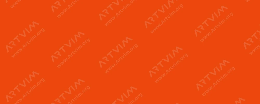 اسپیدبال : مرکب چاپ سیلک روی پارچه : Orange