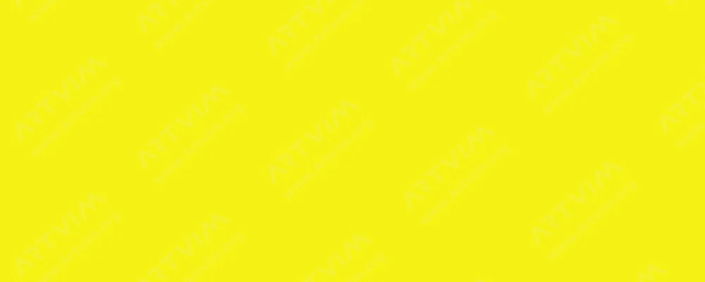 اسپیدبال : مرکب چاپ سیلک روی پارچه : Process Yellow