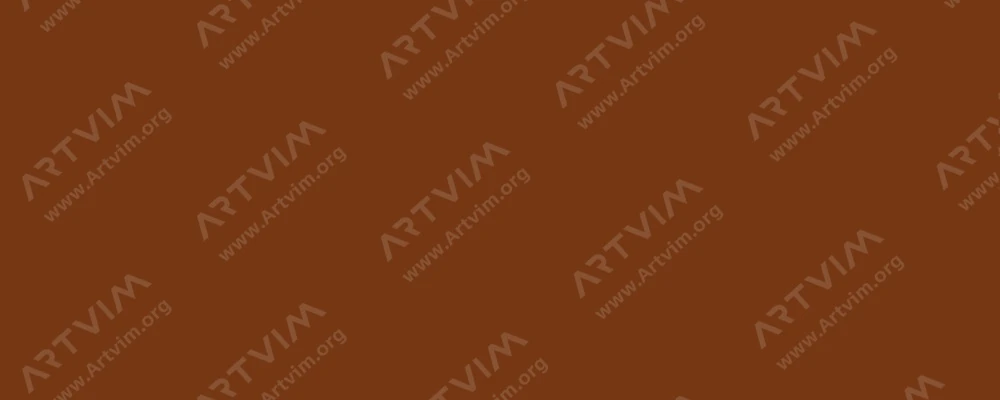 اسپیدبال : مرکب چاپ محلول در آب : Brown