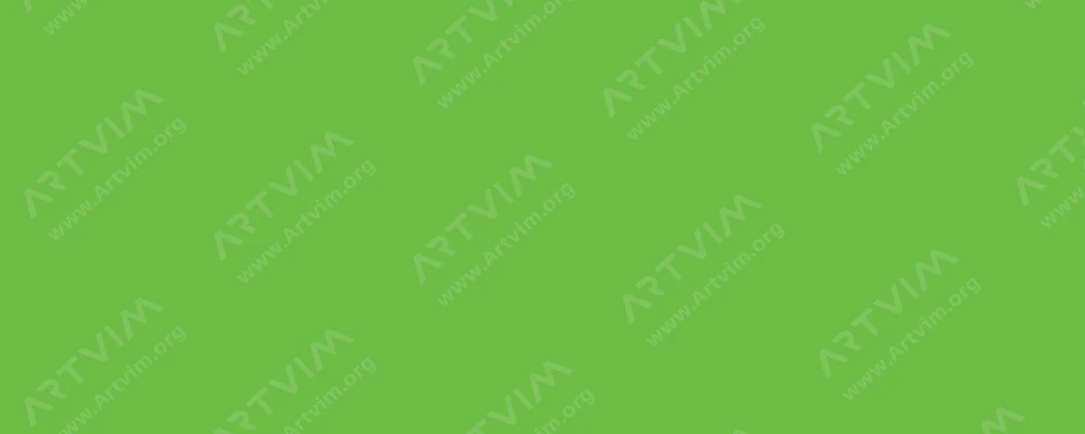 اسپیدبال : مرکب چاپ محلول در آب : Fluorescent Lime Green