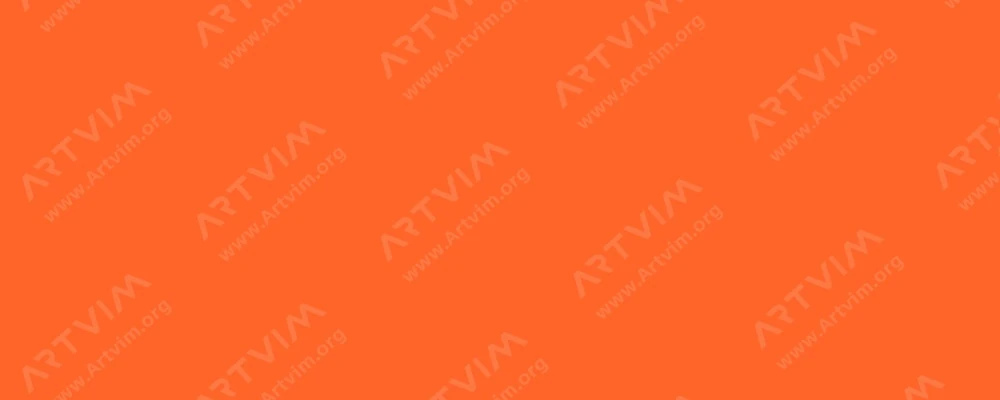 اسپیدبال : مرکب چاپ محلول در آب : Fluorescent Orange