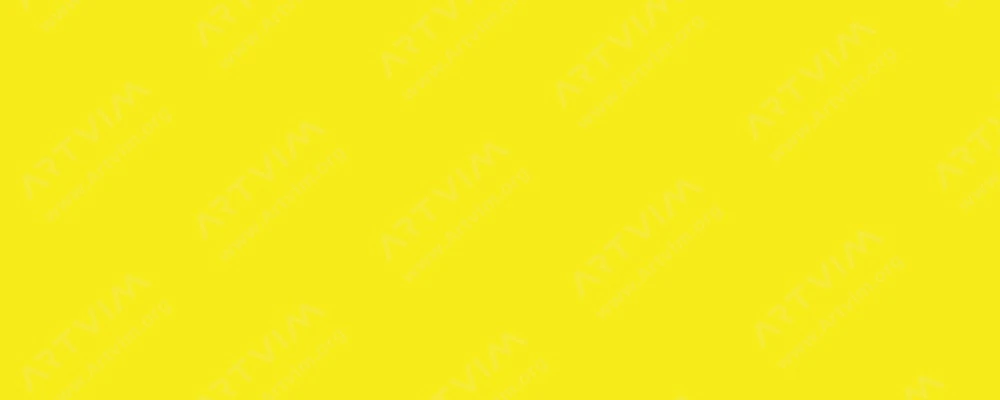 اسپیدبال : مرکب چاپ محلول در آب : Fluorescent Yellow