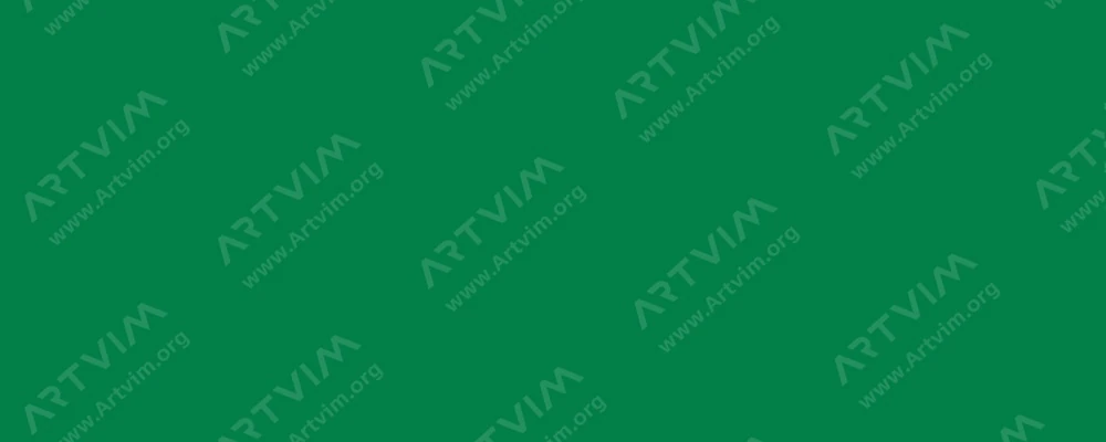 اسپیدبال : مرکب چاپ محلول در آب : Green